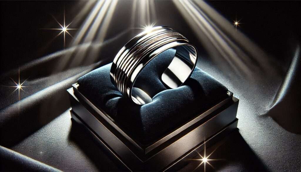 Tanishq Silver Bracelets for Women