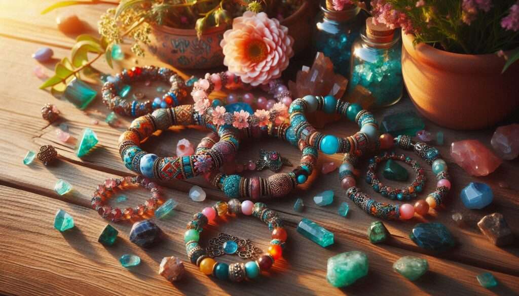 womens bracelets