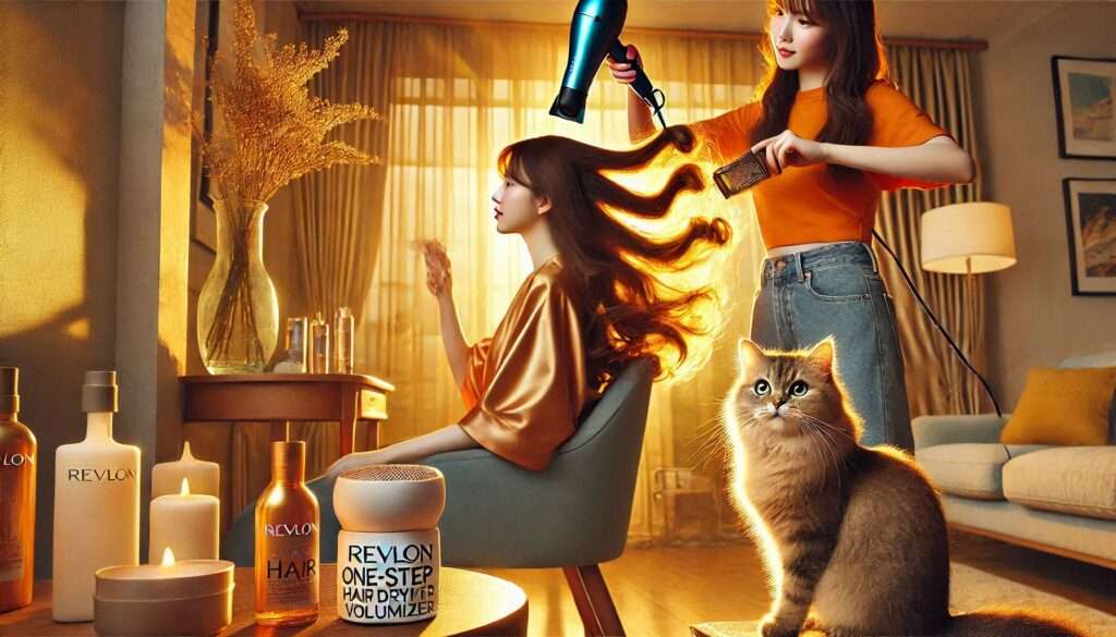 womens hair dryer