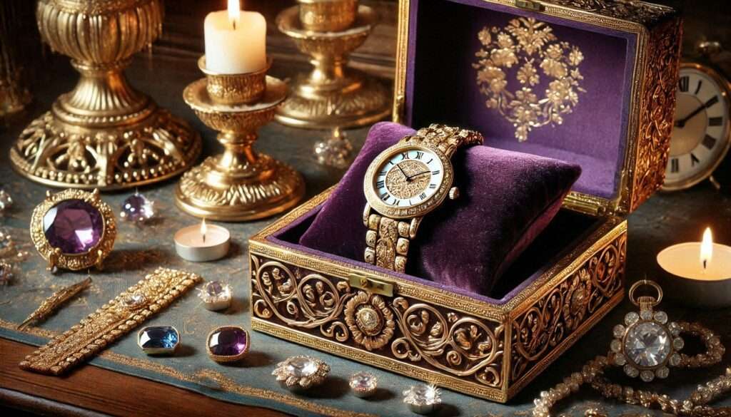 bracelet watches for women
