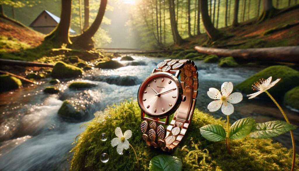 bracelet watches for women