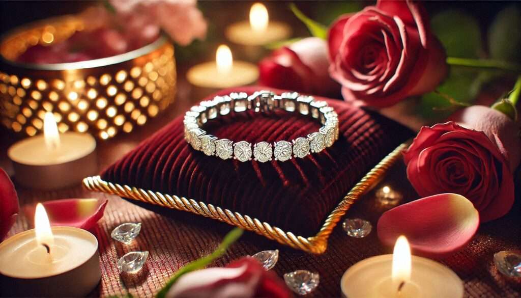 womens bracelet