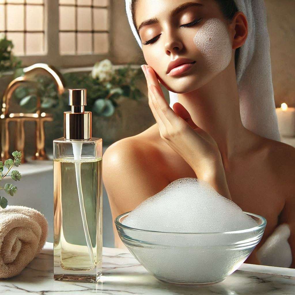 korean beauty products