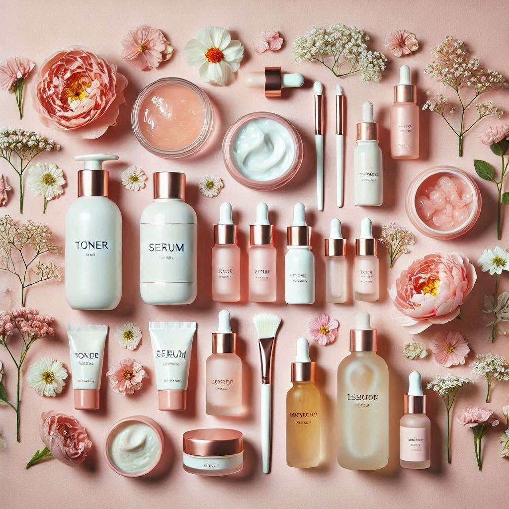 korean skincare