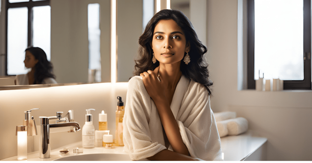 Best Anti Aging Facial Kit in India