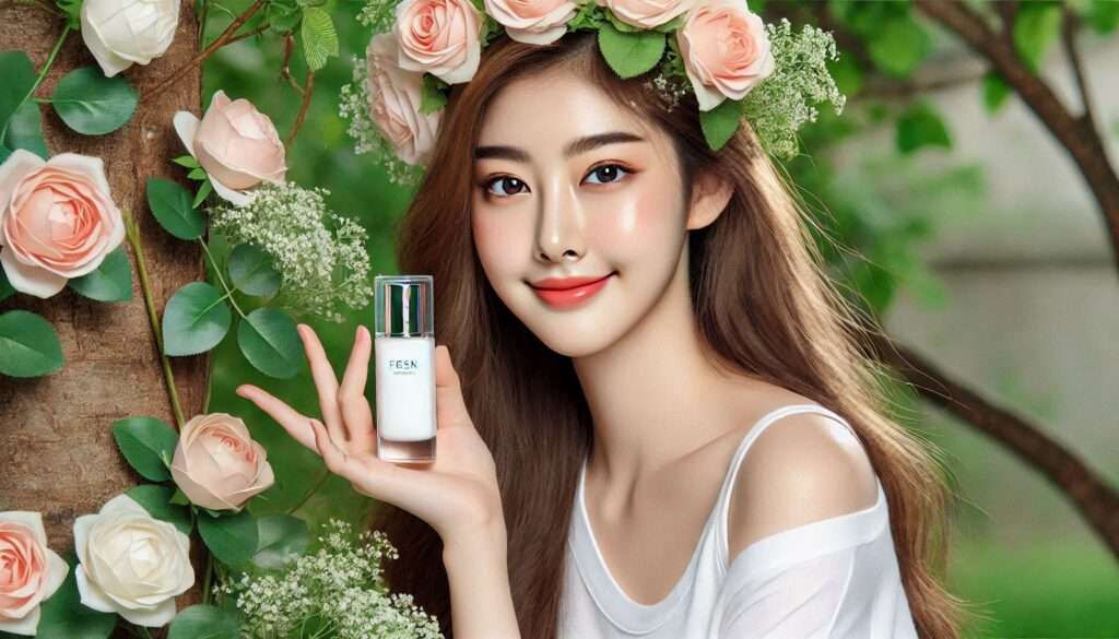 korean moisturizer for oily skin