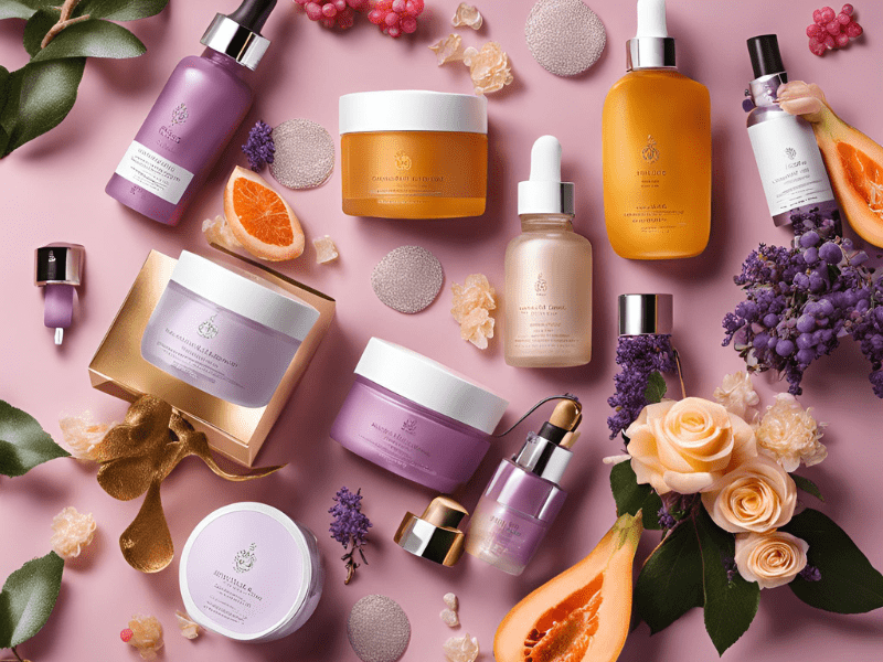 top 10 anti aging facial kit
